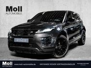 Land Rover Range Rover Evoque, R-Dynamic HSE Hybrid P300e EU6d, Jahr 2023 - Frechen