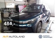 VW Tiguan, 2.0 TDI Life | | | |, Jahr 2024 - Plattling