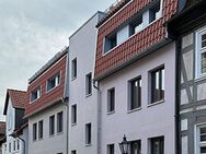Moderne 2-Zimmer-Wohnung mit Südbalkon im Neubau (2024) - Grebenstein