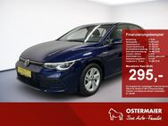 VW Golf, 2.0 TDI VIII FIRST EDITION 116PS, Jahr 2020 - Waldkraiburg Zentrum