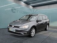 VW Golf Variant, 1.0 TSI Golf VII OPF IQ DRIVE, Jahr 2020 - München