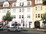 Wohn-/ Geschäftshaus in Senftenberger Innenstadt - Senftenberg