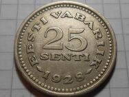 Münzen Estland 1.Republik 1928-1940 (Krone) - Cottbus