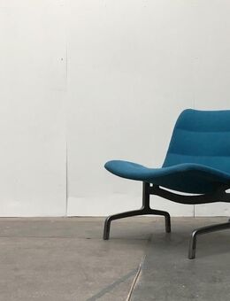 Kusch Co Kastholm Serie 8000 Lounge Chair Sessel zu Mid Century - Hamburg Hamburg-Nord