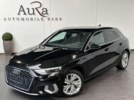 Audi A3 SpB 35 TDI Aut. Advanced NAV+LED+VCOCK+KAMERA - Wardenburg