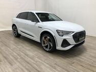 Audi e-tron S quattro *HUD*Kamera*Bang&Olufsen*Matrix - Mosbach