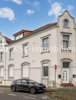 Erdgeschosswohnung im Herzen von Bergheim Quadrath Ichendorf! - Bergheim (Nordrhein-Westfalen)