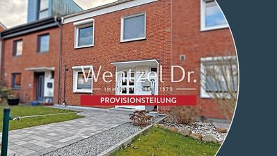 Top gepflegtes und liebevoll modernisiertes Mittelreihenhaus auf Erbpachtgrundstück