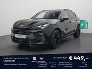 CUPRA Terramar, 1.5 VZ e-Hybrid °, Jahr 2022 - Leverkusen