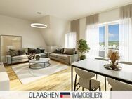Attraktive Neubauwohnung mit urbanem Lebensgefühl - Norden