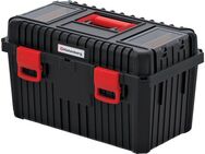 Prosperplast Werkzeugbox HEAVY, 58,5 x 36 x 33,7 cm