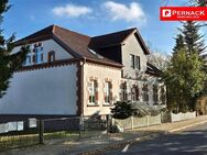 Anlageobjekt in beliebtem Ort an der Linie des RE 1 und der A12 - Vermietetes Mehrfamilienhaus - Briesen (Mark)
