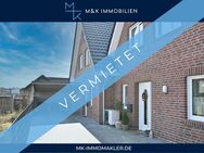 *VERMIETET* Energieeffiziente Doppelhaushälfte in zentraler Wohnlage von Quakenbrück! - Quakenbrück