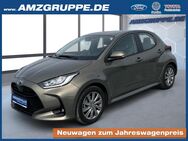 Toyota Yaris, Hybrid Winterpak, Jahr 2024 - Stollberg (Erzgebirge)