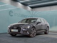 Audi A6, Avant 45 TFSI Q ADVANCED S LINE UPE96 LM20, Jahr 2023 - München