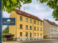 NEU: Solide Kapitalanlage mit Entwicklungspotenzial - Leipzig