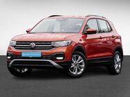 VW T-Cross 1.0 LIFE ACC LM17 NAVI DAB+ EINPARKHILFE - Bergkamen