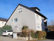 Zweifamilienhaus in Regensburg-Konradsiedlung mit Aussenpool und Doppelgarage - Regensburg
