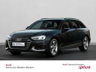 Audi A4, Avant 40 TFSI advanced, Jahr 2024 - Baden-Baden