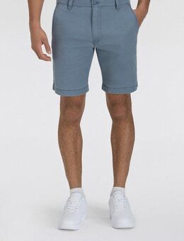 Levi's® Chinoshorts XX CHINO SHORT II Sommerhose mit Logobadge