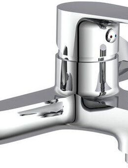Eisl Wannenarmatur Claudio Mischbatterie Badewanne, Wasserhahn Bad, Wannenarmatur