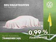 VW ID.4, Elektro Pro Performance Wärmepumpe, Jahr 2023 - Neumarkt (Oberpfalz)