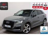 Audi SQ2 2.0 TFSI qu QUANTUMGRAU HEAD-UP,ACC,KAMERA - Berlin