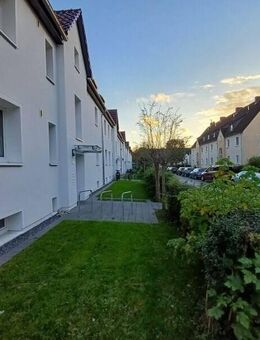 Das ist bald meine! - Minden (Nordrhein-Westfalen)