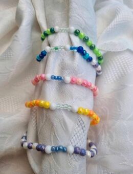 Wunderschöne Armbänder - 21cm - Alsdorf (Nordrhein-Westfalen)