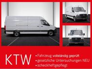 Mercedes-Benz Sprinter 319 Maxi,MBUX,AHK,Rückfahrkamera - Hildesheim