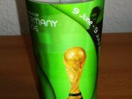 ♫ 3D Fußball Becher mit Goleo ♫ original WM 2006 Rarität ♫ - Ingolstadt