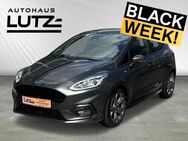 Ford Fiesta, Black Week-444 ST-Line X City Stop Wipa, Jahr 2020 - Fürstenfeldbruck