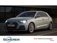 Audi A1, Sportback 25 TFSI EPH, Jahr 2023 - Ludwigshafen (Rhein)