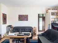 HOMESK - Vermietete 3-Zimmer-Wohnung mit Balkon in Neukölln - Berlin
