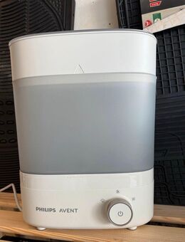 Sterilisator mit Trockenfunktion - Korb