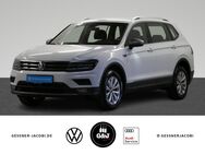 VW Tiguan, 2.0 TDI Allspace elek Heckkl, Jahr 2021 - Hannover