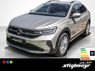 VW Taigo, 1.0 l TSI Life OPF, Jahr 2022 - Pfaffenhofen (Ilm)