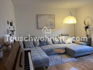 [TAUSCHWOHNUNG] Moderne 2 ZW im Südviertel mit Gemeinschaftsgarten - Münster