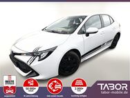 Toyota Corolla, 1.2 T 1SA, Jahr 2019 - Freiburg (Breisgau)