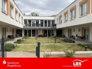 Eine besondere Immobilie! - Biederitz