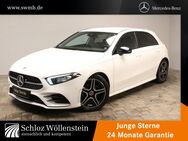 Mercedes A 180, AMG Night Business-P RfCam Spiegel-P, Jahr 2020 - Chemnitz