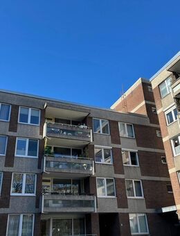 Bergisch Gladbach - Bensberg: vermietete Erdgeschosswohnung mit PKW-Stellplatz - Bergisch Gladbach