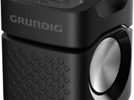 Grundig PartyHit Max Party-Lautsprecher Stereo (Bluetooth, 160 W)