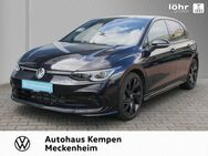 VW Golf, 1.5 VIII eTSI R-Line, Jahr 2023 - Meckenheim