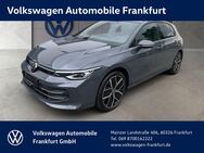 VW Golf, 1.5 l Style eTSI OPF, Jahr 2022 - Frankfurt (Main)