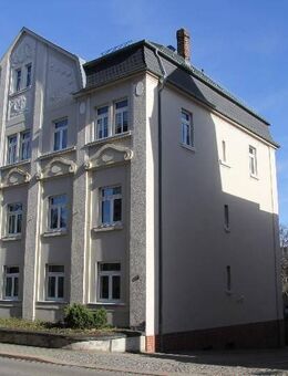 **3-Raum-Wohnung nahe Stadtkern*** - Limbach-Oberfrohna