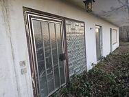 Renovierungsbedürftiges Mehrfamilienhaus mit viel Potenzial in ruhiger Lage - Passau