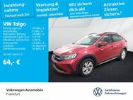 VW Taigo, 1.0 TSI Life ", Jahr 2024 - Frankfurt (Main)