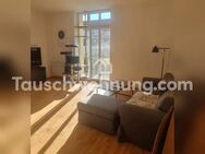 [TAUSCHWOHNUNG] 3 Raumwohnung, mit Balkon in Bornstedt - Potsdam