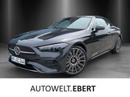 Mercedes CLE 220 AMG, CLE 220d Cabrio AMG DISTRO Burme DIGITAL 20, Jahr 2024 - Bensheim